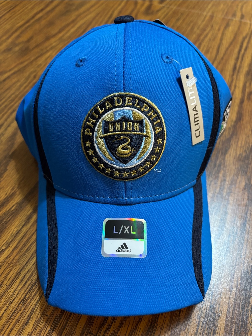 Philadelphia Union baseball cap